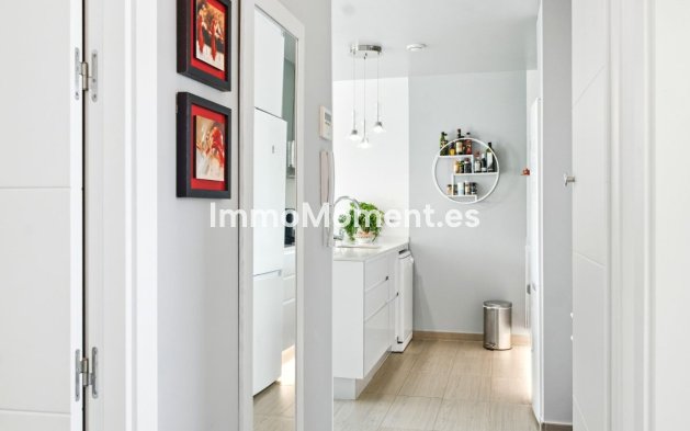 Wiederverkauf - Wohnung - Orihuela Costa - Punta Prima