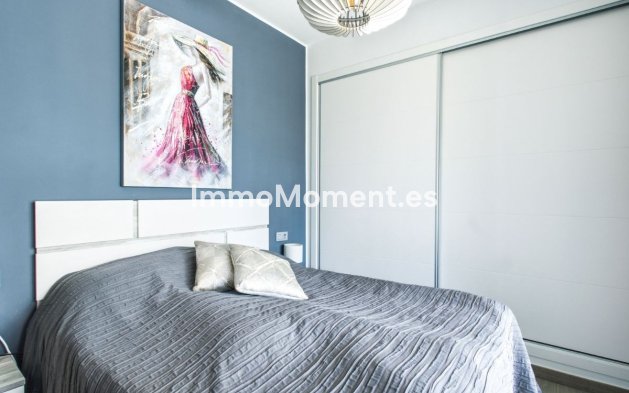 Wiederverkauf - Wohnung - Orihuela Costa - Punta Prima