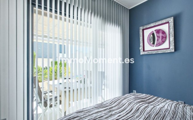 Wiederverkauf - Wohnung - Orihuela Costa - Punta Prima
