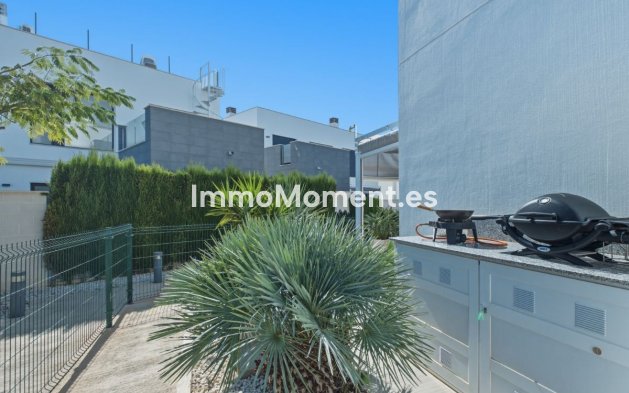 Wiederverkauf - Wohnung - Orihuela Costa - Punta Prima