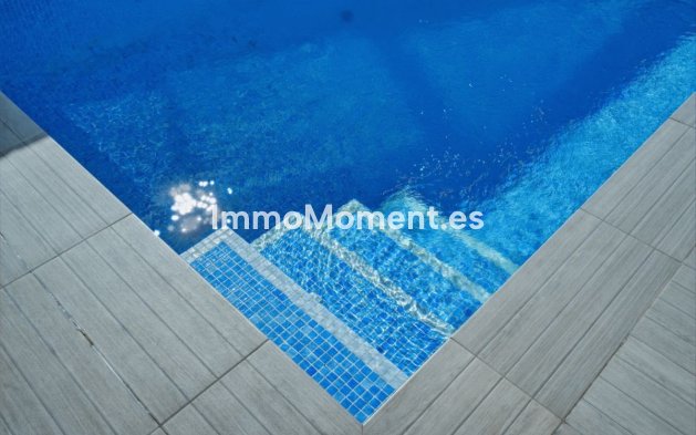 Wiederverkauf - Wohnung - Orihuela Costa - Punta Prima