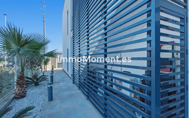 Wiederverkauf - Wohnung - Orihuela Costa - Punta Prima