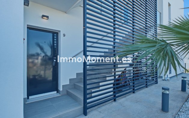 Wiederverkauf - Wohnung - Orihuela Costa - Punta Prima