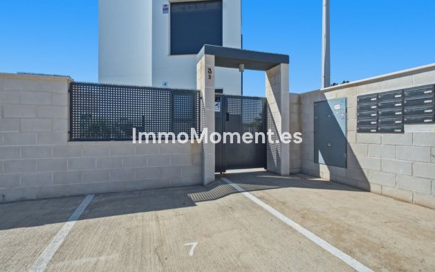 Wiederverkauf - Wohnung - Orihuela Costa - Punta Prima