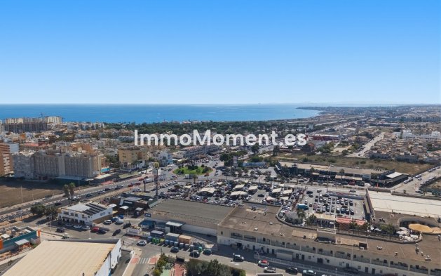 Wiederverkauf - Wohnung - Orihuela Costa - Punta Prima