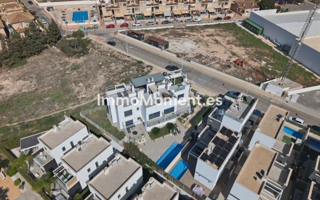 Wiederverkauf - Wohnung - Orihuela Costa - Punta Prima