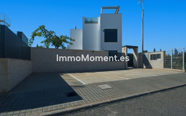 Wiederverkauf - Wohnung - Orihuela Costa - Punta Prima