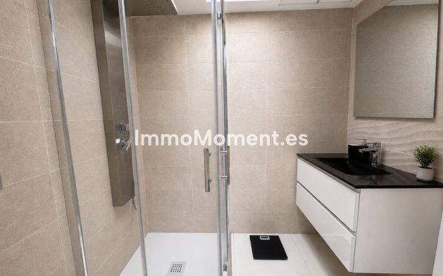 Wiederverkauf - Freistehende Villa - Torrevieja - Torrevieja Centro