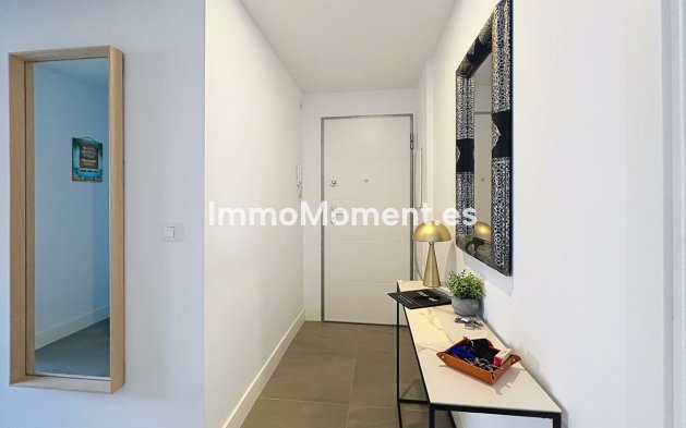 Bestaande woning - Appartement - Manilva