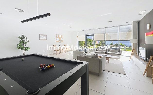 Bestaande woning - Appartement - Manilva