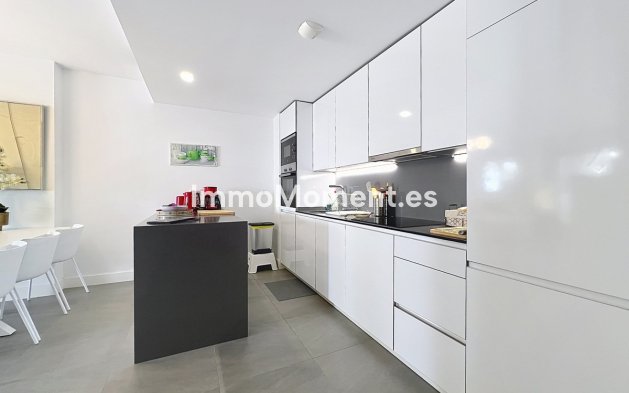 Bestaande woning - Appartement - Manilva