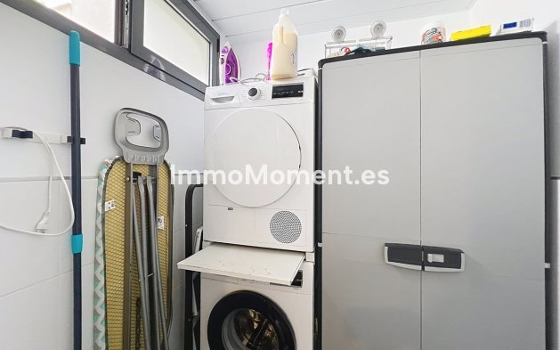 Bestaande woning - Appartement - Manilva