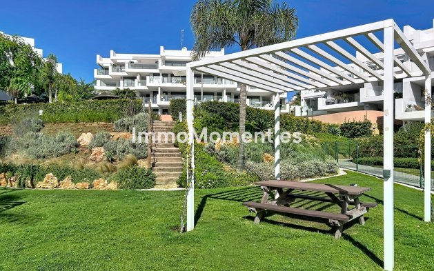 Bestaande woning - Appartement - Manilva
