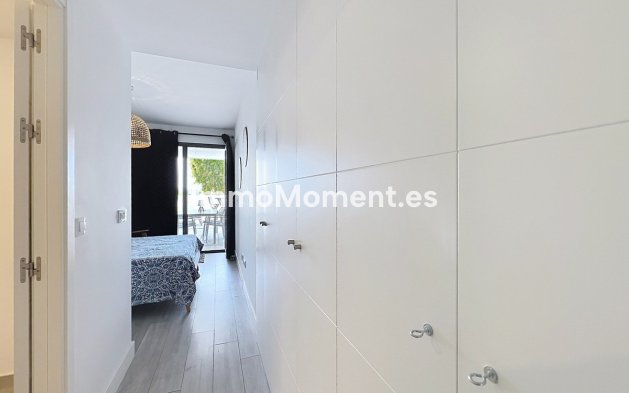 Bestaande woning - Appartement - Manilva
