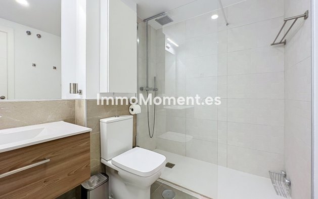 Bestaande woning - Appartement - Manilva