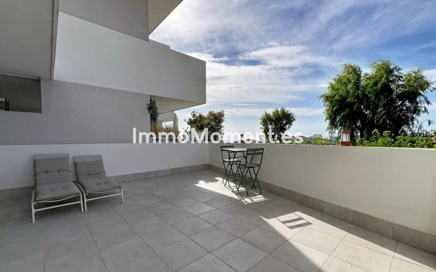 Bestaande woning - Appartement - Manilva
