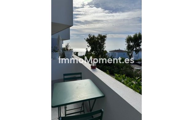 Bestaande woning - Appartement - Manilva
