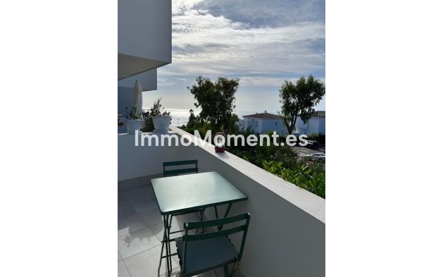 Bestaande woning - Appartement - Manilva