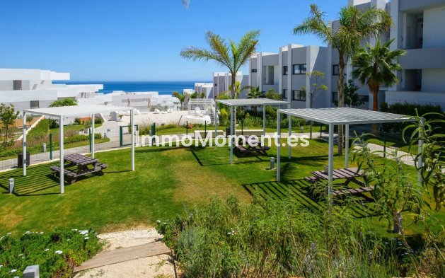 Bestaande woning - Appartement - Manilva