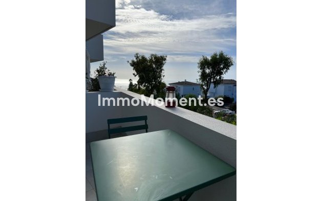 Bestaande woning - Appartement - Manilva