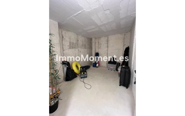 Bestaande woning - Appartement - Manilva
