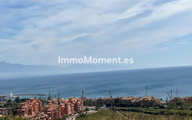 Bestaande woning - Appartement - Manilva