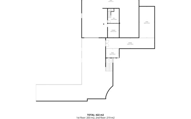 Resale - Detached villa - Estepona - Atalaya