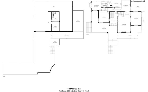 Resale - Detached villa - Estepona - Atalaya