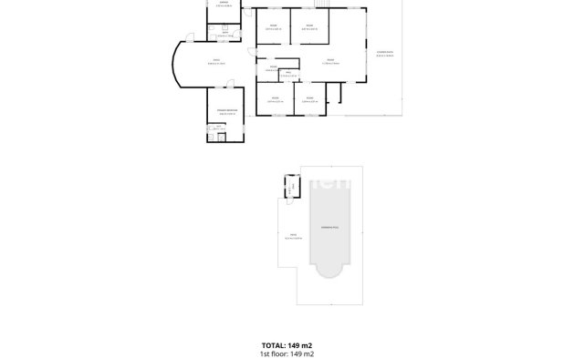 Resale - Detached villa - Estepona - Atalaya