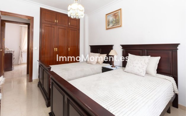 Revente - Appartement - Fuengirola - Fuengirola Centro