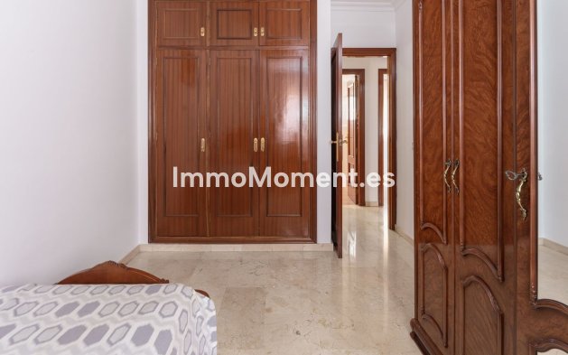 Revente - Appartement - Fuengirola - Fuengirola Centro