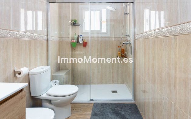 Revente - Appartement - Fuengirola - Fuengirola Centro