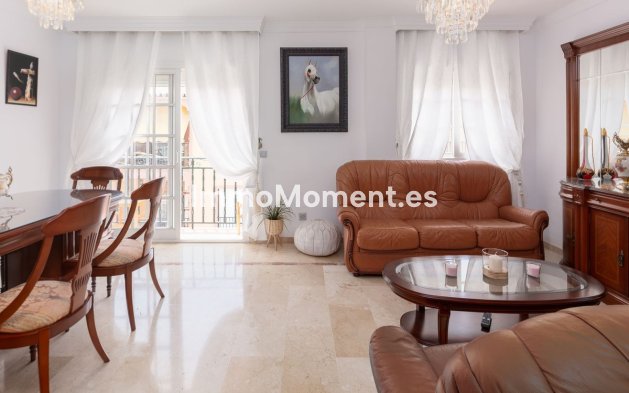 Revente - Appartement - Fuengirola - Fuengirola Centro