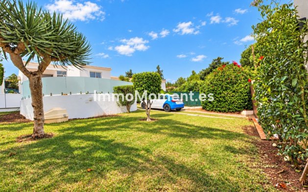 Wiederverkauf - Freistehende Villa - Mijas Costa - El Chaparral