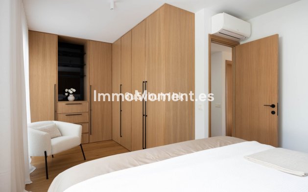 Bestaande woning - Rijtjeshuis - Estepona  - Estepona Centro