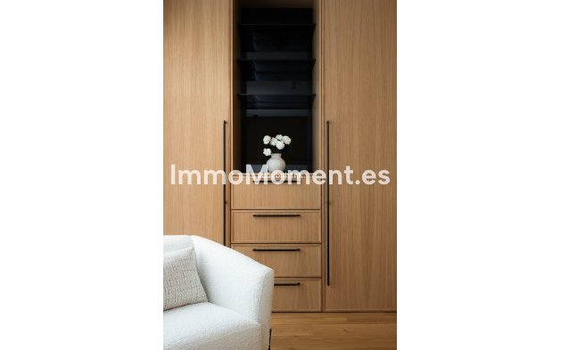 Bestaande woning - Rijtjeshuis - Estepona  - Estepona Centro