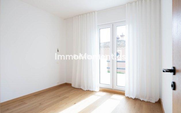 Bestaande woning - Rijtjeshuis - Estepona  - Estepona Centro