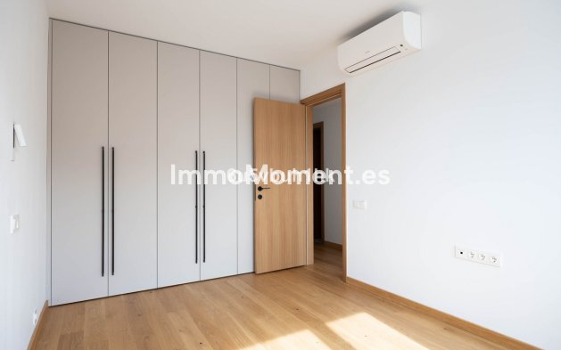 Bestaande woning - Rijtjeshuis - Estepona  - Estepona Centro