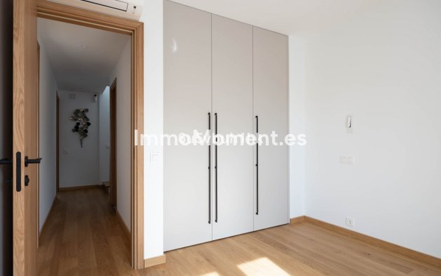 Bestaande woning - Rijtjeshuis - Estepona  - Estepona Centro