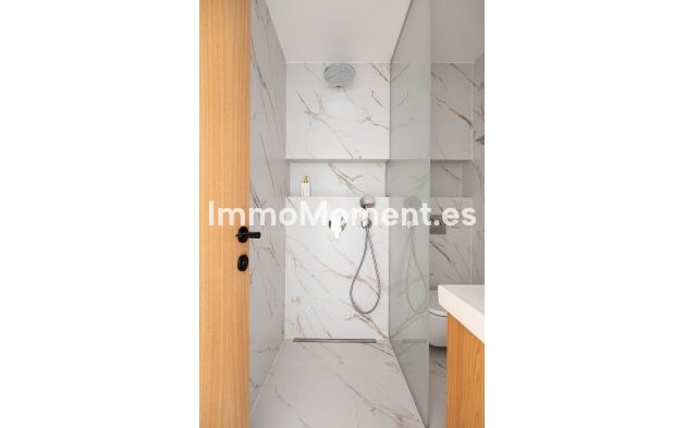 Bestaande woning - Rijtjeshuis - Estepona  - Estepona Centro