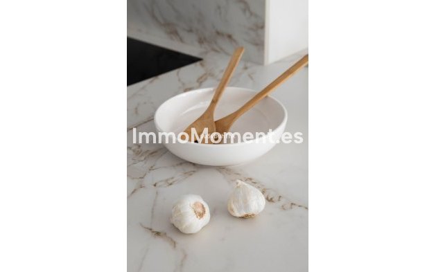 Bestaande woning - Rijtjeshuis - Estepona  - Estepona Centro