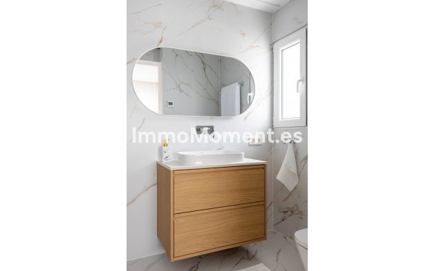 Bestaande woning - Rijtjeshuis - Estepona  - Estepona Centro