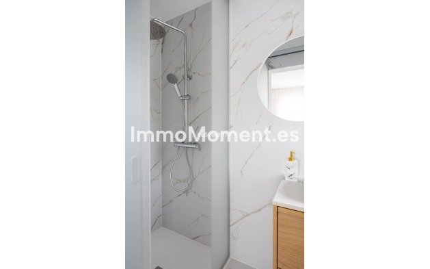 Bestaande woning - Rijtjeshuis - Estepona  - Estepona Centro