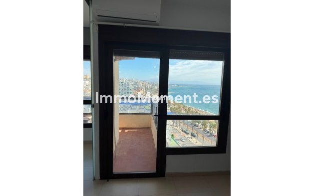 Wiederverkauf - Wohnung - Benalmadena - Benalmadena Costa