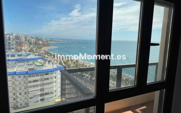 Wiederverkauf - Wohnung - Benalmadena - Benalmadena Costa