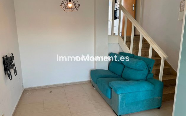 Wiederverkauf - Wohnung - Benalmadena - Benalmadena Costa
