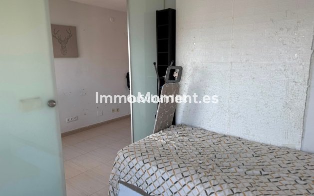 Wiederverkauf - Wohnung - Benalmadena - Benalmadena Costa