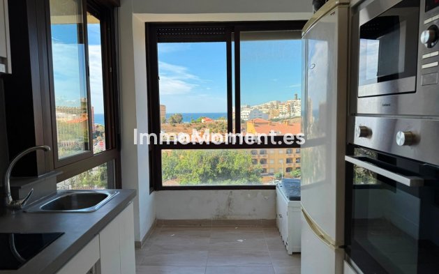 Wiederverkauf - Wohnung - Benalmadena - Benalmadena Costa