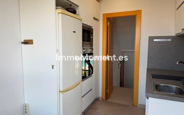 Wiederverkauf - Wohnung - Benalmadena - Benalmadena Costa