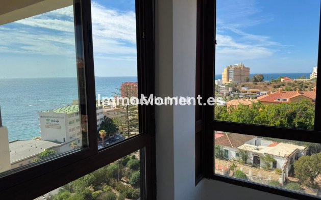 Wiederverkauf - Wohnung - Benalmadena - Benalmadena Costa